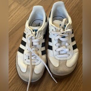 adidas Originals Samba OG " 11.5 Preschool Kids' Shoe